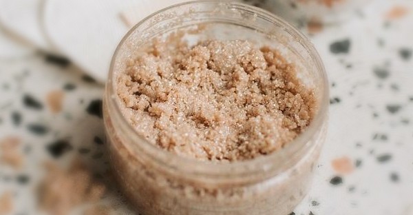 خلطات تنظيف الجسم