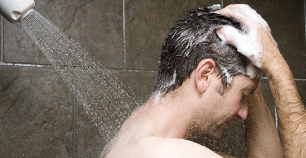 خلطات تنظيف الجسم