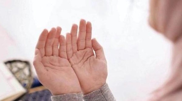 دعاء التوبة النصوح والتقرب إلى الله