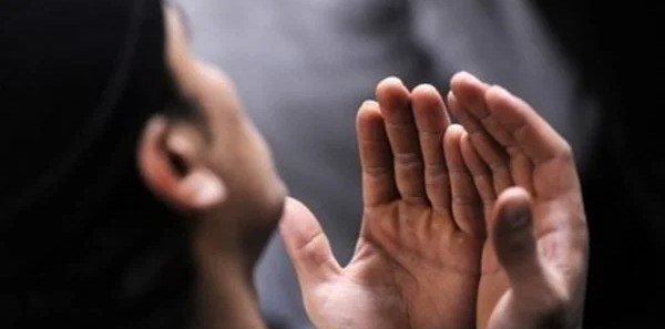 دعاء التوبة النصوح والتقرب إلى الله