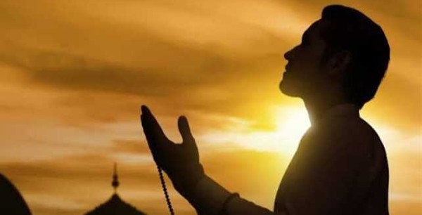 دعاء التوبة النصوح والتقرب إلى الله