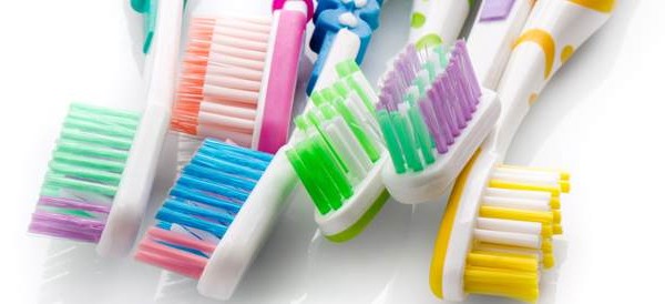 أفضل فرشاة اسنان