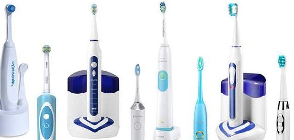 أفضل فرشاة اسنان