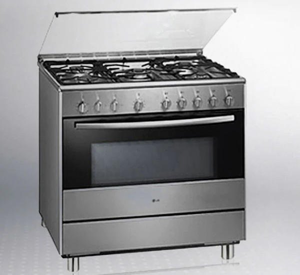 أفضل فرن غاز