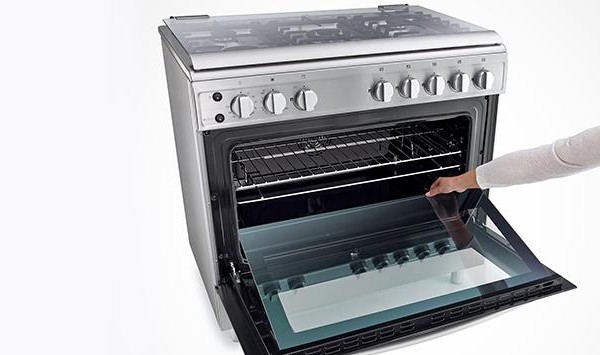 أفضل فرن غاز