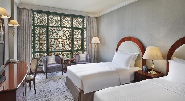 فنادق المدينة المنورة