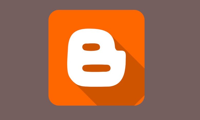 قوالب بلوجر جاهزة