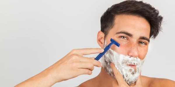 كريمات إزالة الشعر للرجال