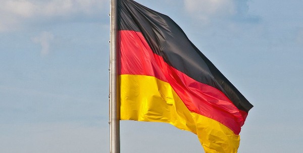 لم الشمل في ألمانيا