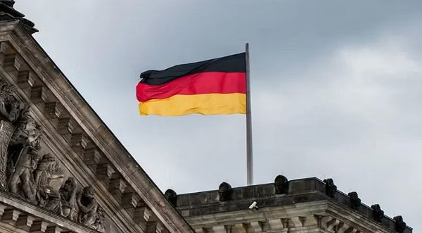 لم الشمل في ألمانيا