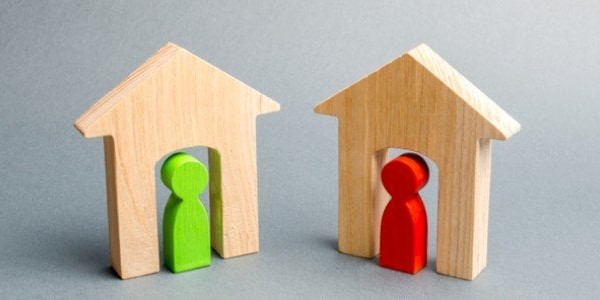 حقوق الجار في الاسلام