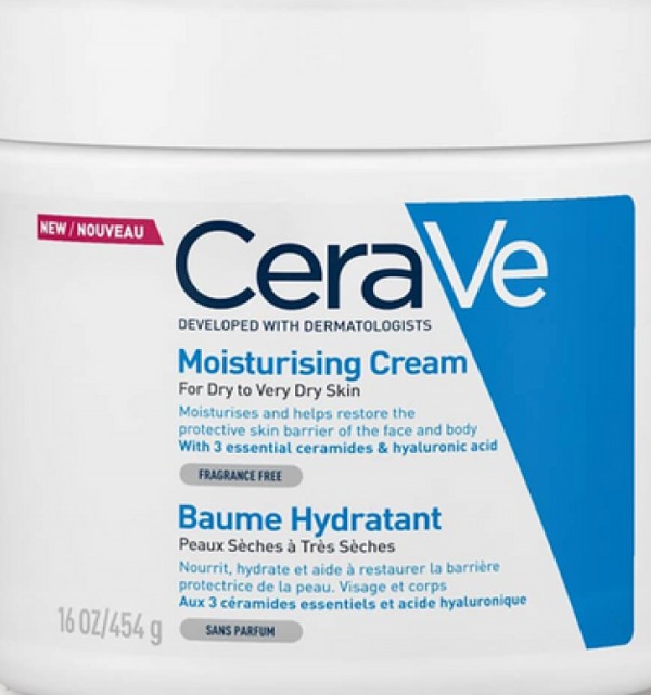 أفضل مرطب للجسم