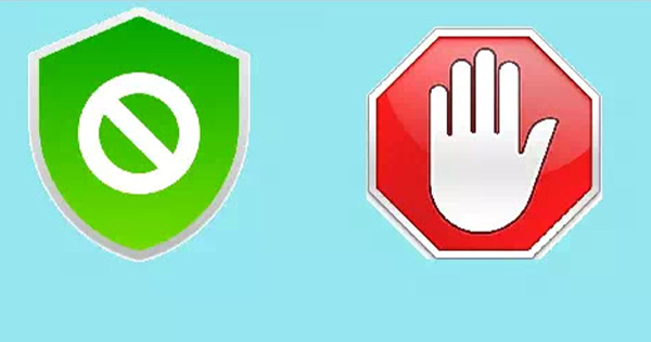 منع ظهور الاعلانات في الاندرويد