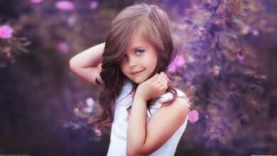 أسماء بنات من الجنة