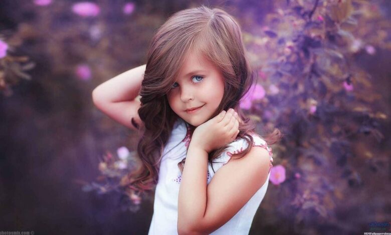 أسماء بنات من الجنة