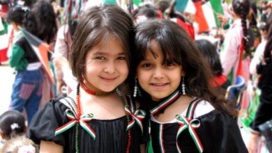 اسماء بنات كويتية