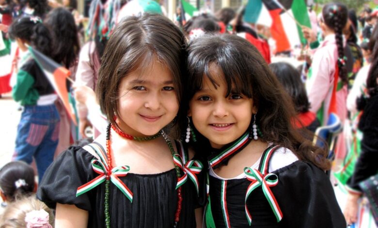 اسماء بنات كويتية