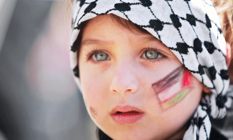 اسماء بنات فلسطينية