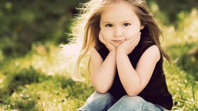 اسماء بنات من ثلاث حروف