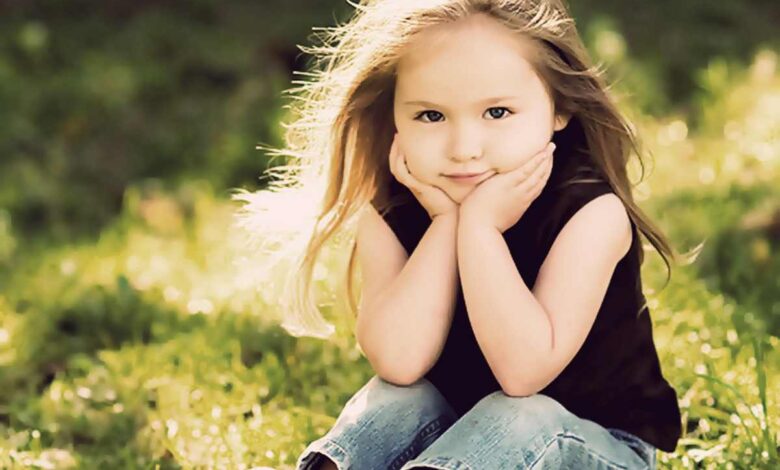 اسماء بنات من ثلاث حروف