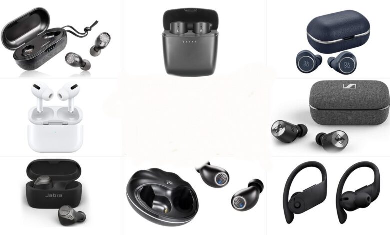 سماعات بلوتوث رخيصة