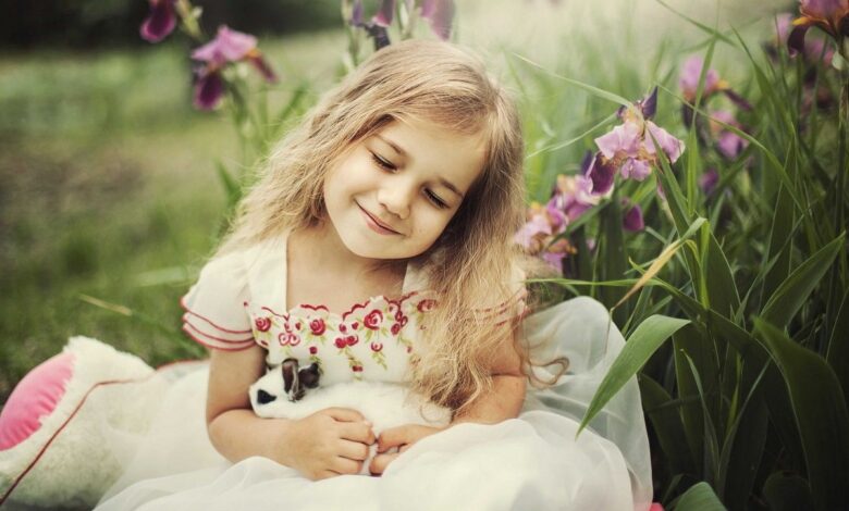 اسماء بنات مسيحية