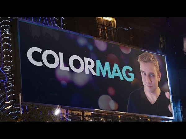 ColorMag