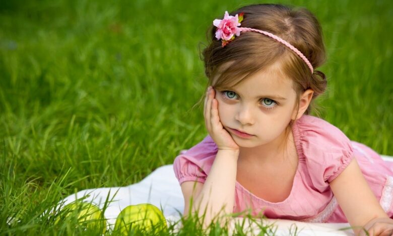 اسماء بنات مسيحية أمريكية