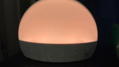 أجهزة الضوضاء البيضاء