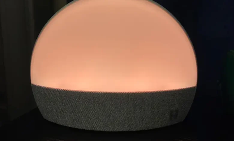 أجهزة الضوضاء البيضاء