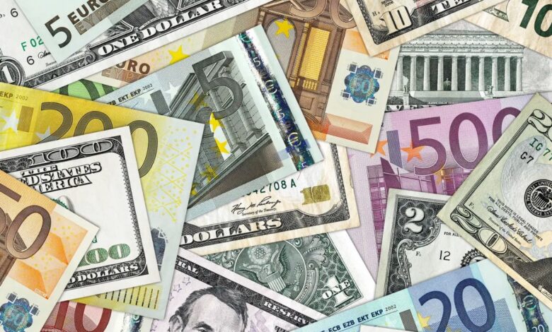 أغلى عملة فى العالم 2023