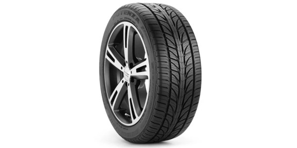 أفضل أنواع إطارات السيارات