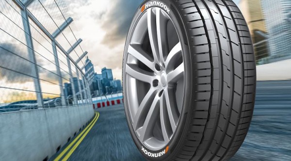 أفضل أنواع إطارات السيارات