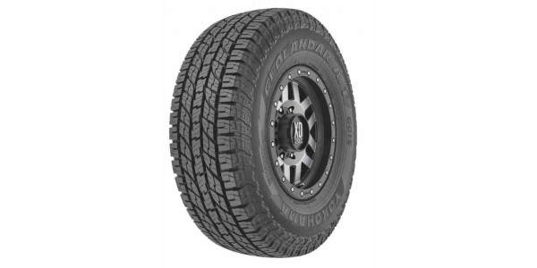 أفضل أنواع إطارات السيارات