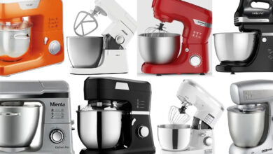 أفضل أنواع العجانات