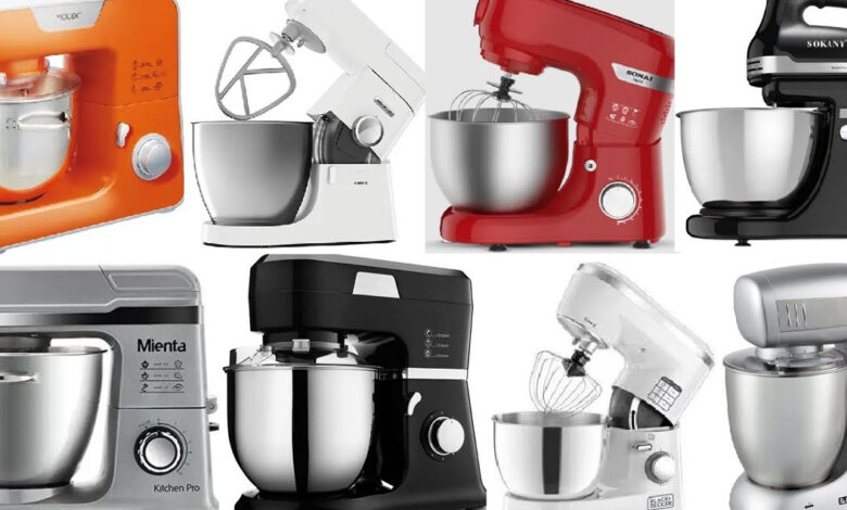 أفضل أنواع العجانات