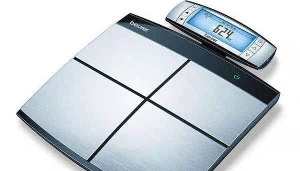 أفضل أنواع الموازين لقياس الوزن
