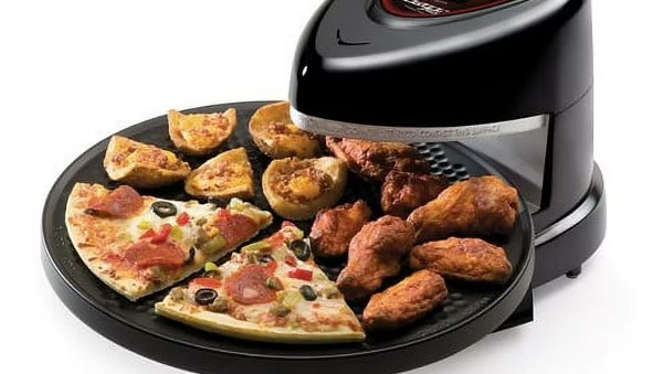 أفضل أنواع صاج البيتزا