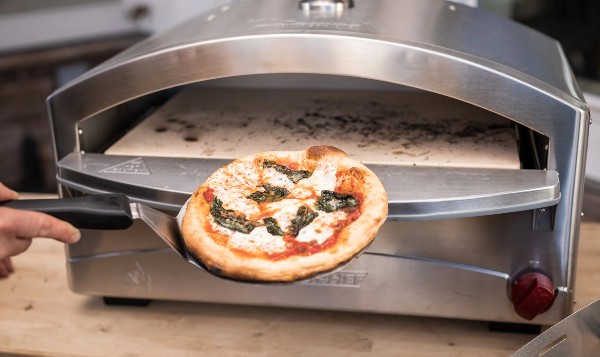 أفضل أنواع صاج البيتزا