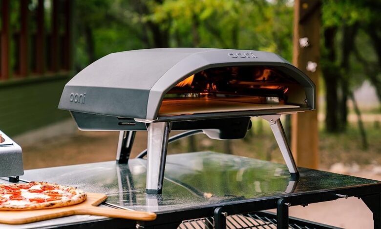 أفضل أنواع صاج البيتزا