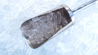 أفضل صانعات ثلج