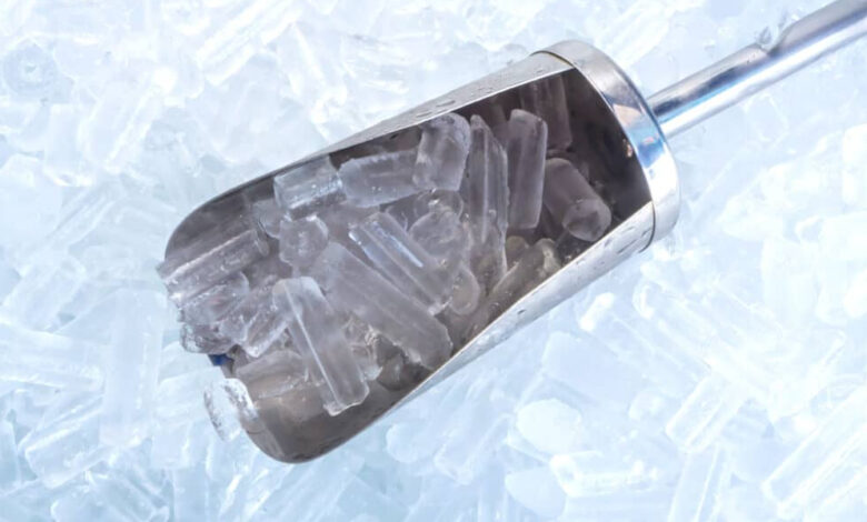 أفضل صانعات ثلج