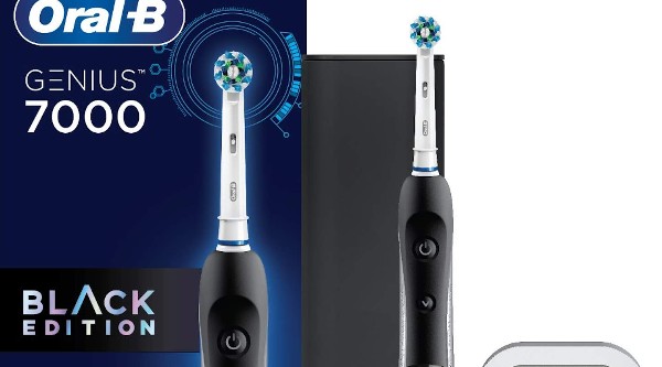 أفضل فرشاة أسنان كهربائية