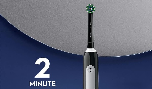 أفضل فرشاة أسنان كهربائية