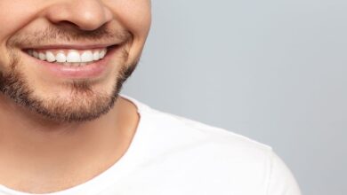 أفضل فرشاة أسنان كهربائية