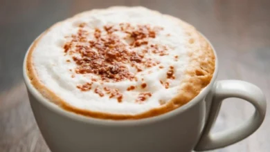 أفضل ماكينة صنع رغوة الحليب