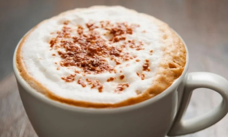 أفضل ماكينة صنع رغوة الحليب