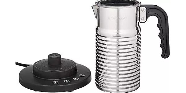 أفضل ماكينة صنع رغوة الحليب