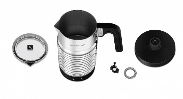 أفضل ماكينة صنع رغوة الحليب