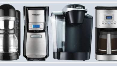 أفضل ماكينة قهوة تركية